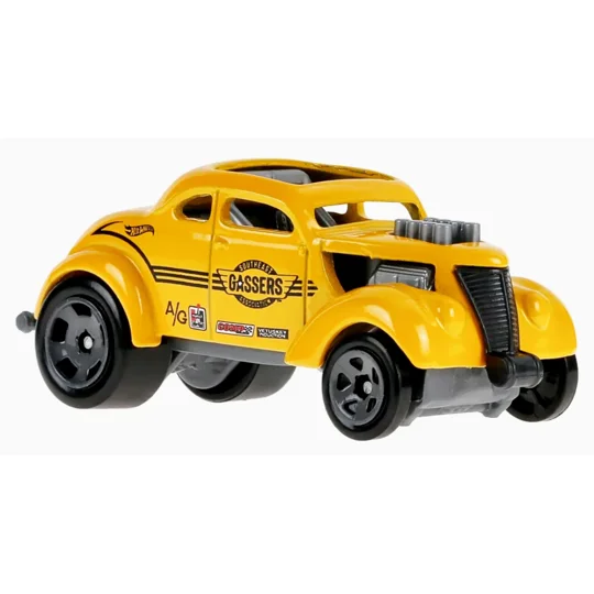 2026 Hot Wheels Mainline Pass'n Gasser #102/#250