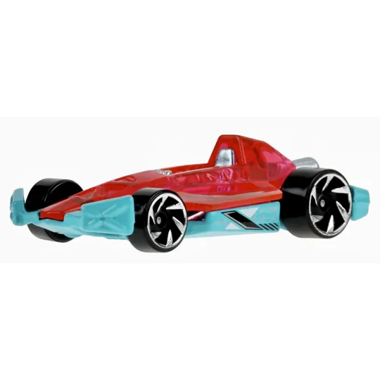 2025 Hot Wheels Mainline Arrow Dynamic #64/#250