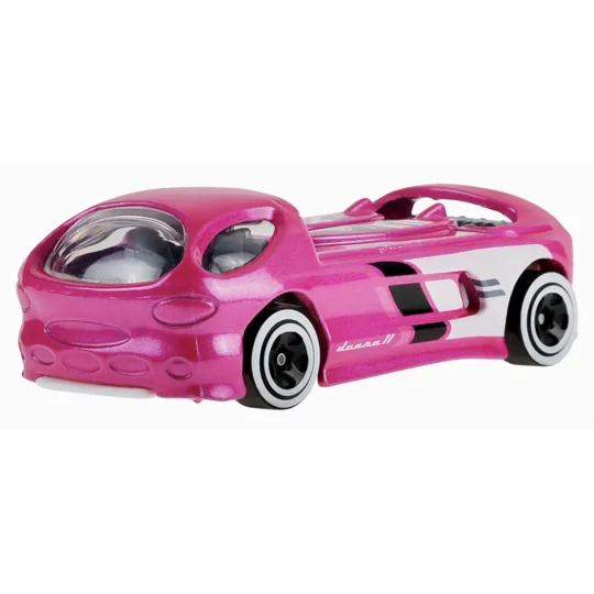 2026 Hot Wheels Mainline Deora II #18/#250