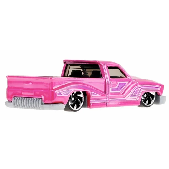 2026 Hot Wheels Mainline Bounce'N Bass [Pink] #17/#250