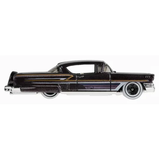 2025 Hot Wheels Mainline '58 Chevy Impala #111/#250