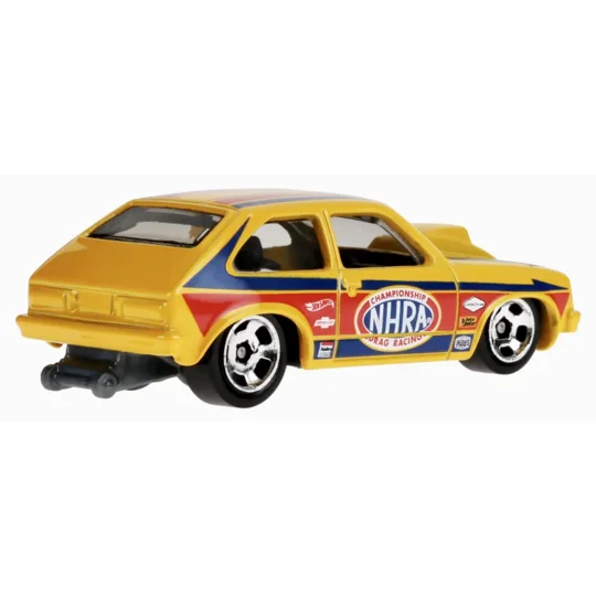 2025 Hot Wheels Mainline '76 Chevy Chevette #102/#250