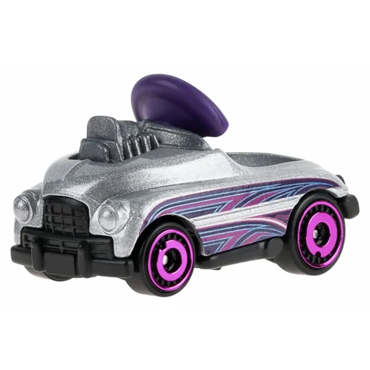 2026 Hot Wheels Mainline Pedal Driver #118/#250