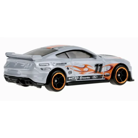 2026 Hot Wheels Mainline 2020 Ford Mustang Shelby GT500 #10/#250