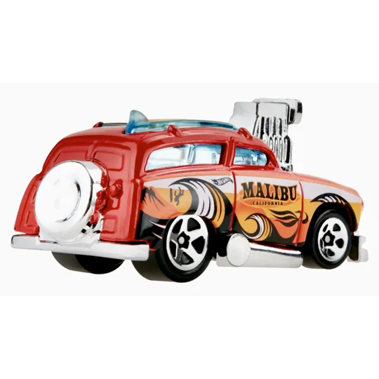 2023 Hot Wheels Mainline Surf 'N Turf #122/#250