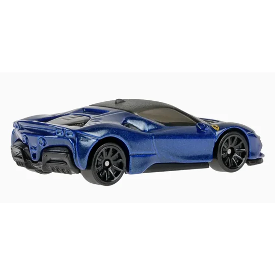 2026 Hot Wheels Mainline Ferrari SF90 Stradale #41/#250