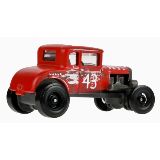 2025 Hot Wheels Mainline Ford Model A Custom '31 #140/#250