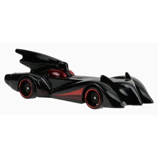 2025 Hot Wheels Mainline Batmobile #145/#250