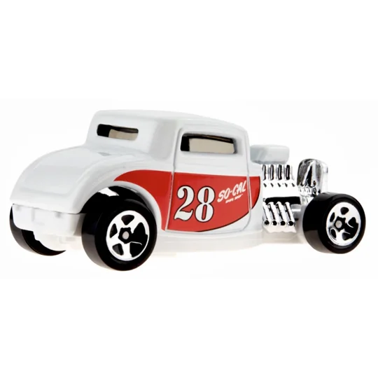 2023 Hot Wheels Mainline '32 Ford #124/#250