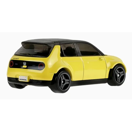 2026 Hot Wheels Mainline Custom 2020 Honda E #115/#250