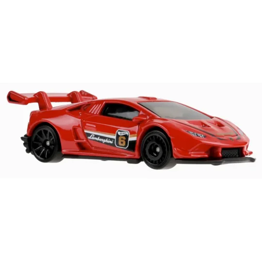 2024 Hot Wheels Mainline Lamborghini Huracán LP 620-2 Super Trofeo #239/#250