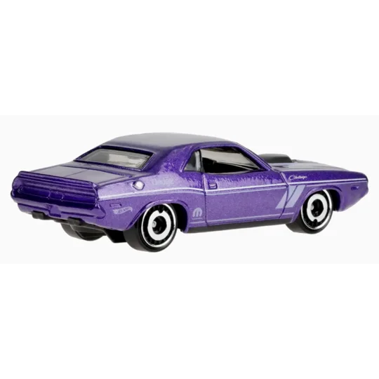 2025 Hot Wheels Mainline '70 Dodge Hemi Challenger #164/#250