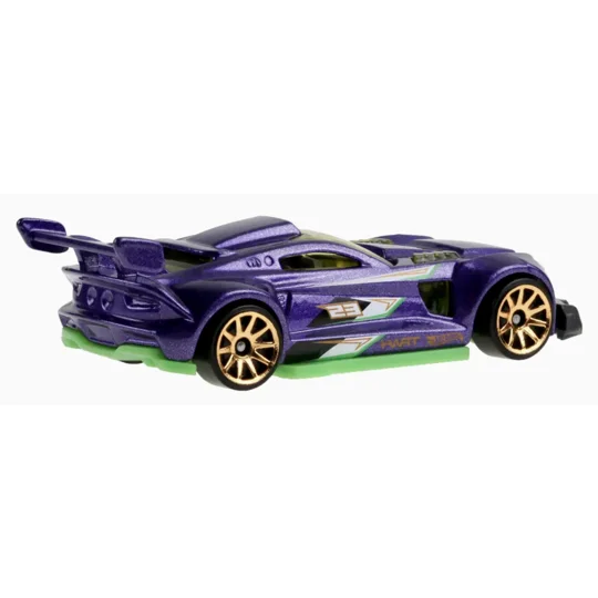 2026 Hot Wheels Mainline Track Ripper #24/#250