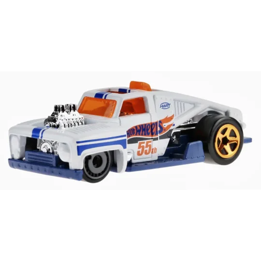 2023 Hot Wheels Mainline Erikenstein Rod #86/#250