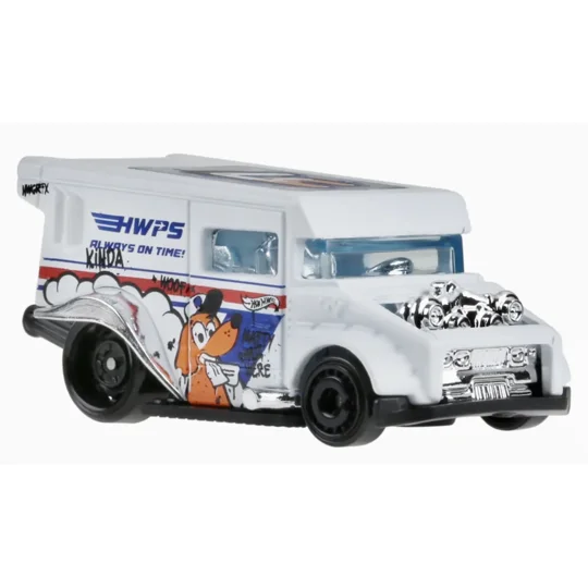 2024 Hot Wheels Mainline Mailed It #164/#250