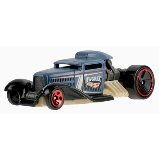 2026 Hot Wheels Mainline Mid Mill #140/#250