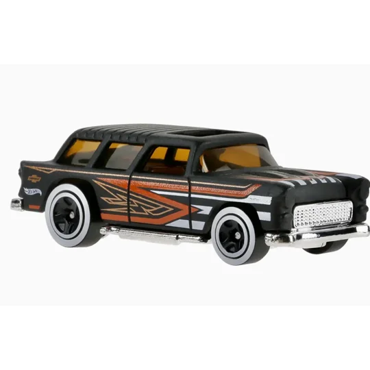 2026 Hot Wheels Mainline Classic '55 Nomad #164/#250