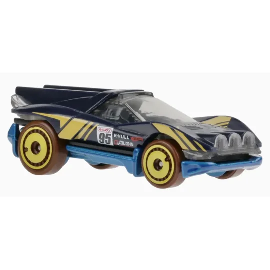 2024 Hot Wheels Mainline Rally Speciale #179/#250