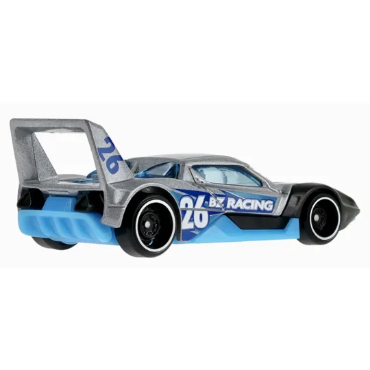 2026 Hot Wheels Mainline High-Tail Chaser [Grey] #47/#250