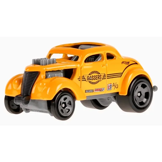 2026 Hot Wheels Mainline Pass'n Gasser #102/#250