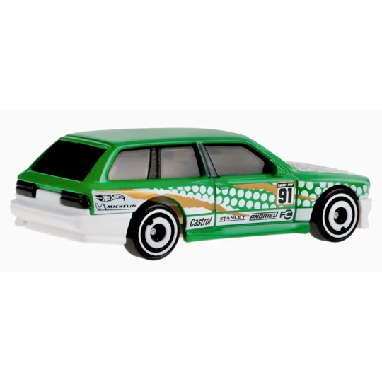 2025 Hot Wheels Mainline BMW M3 Wagon #245/#250