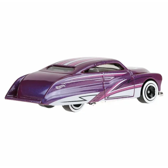 2026 Hot Wheels Mainline Purple Passion #46/#250