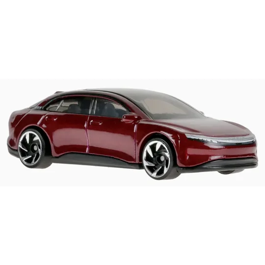 2026 Hot Wheels Mainline Lucid Air #59/#250