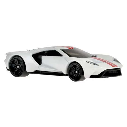 2024 Hot Wheels Mainline '17 Ford GT #240/#250