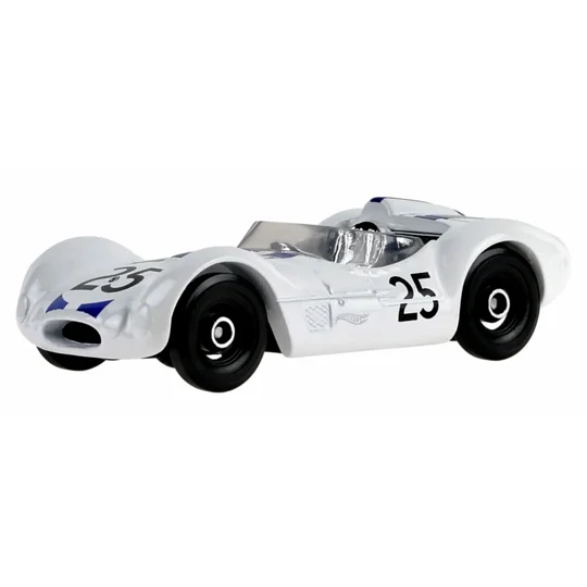 2026 Hot Wheels Mainline Maserati Tipo 61 #123/#250