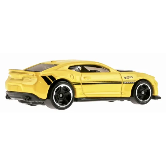 2023 Hot Wheels Mainline 2017 Camaro ZL1 #135/#250