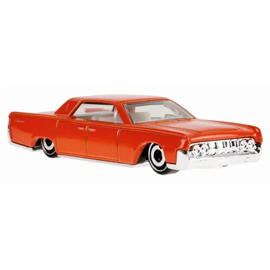 2026 Hot Wheels Mainline '64 Lincoln Continental #170/#250