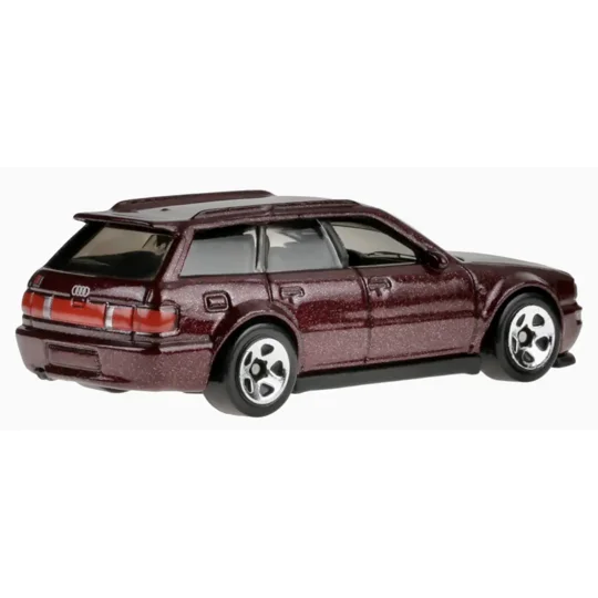 2025 Hot Wheels Mainline '94 Audi Avant RS2 #29/#250