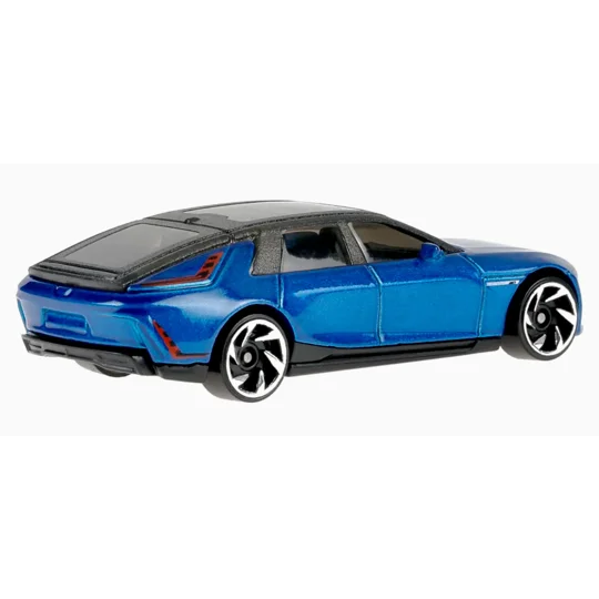 2026 Hot Wheels Mainline Cadillac Celestiq #163/#250