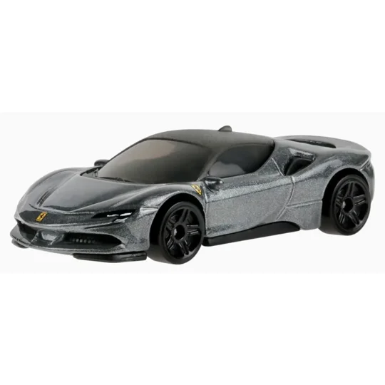 2025 Hot Wheels Mainline Ferrari SF90 Stradale #191/#250