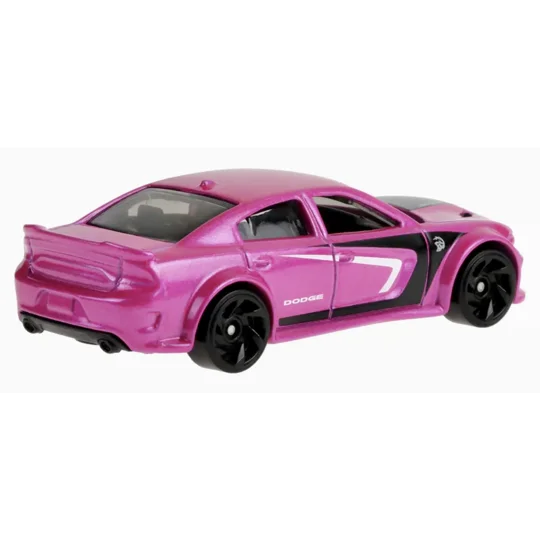 2025 Hot Wheels Mainline '20 Dodge Charger Hellcat #240/#250