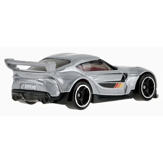 2026 Hot Wheels Mainline '20 Toyota GR Supra #157/#250
