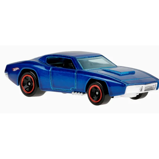 2026 Hot Wheels Mainline Custom Otto #156/#250