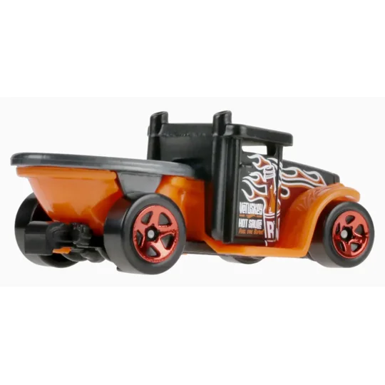 2025 Hot Wheels Mainline Gotta Go #84/#250