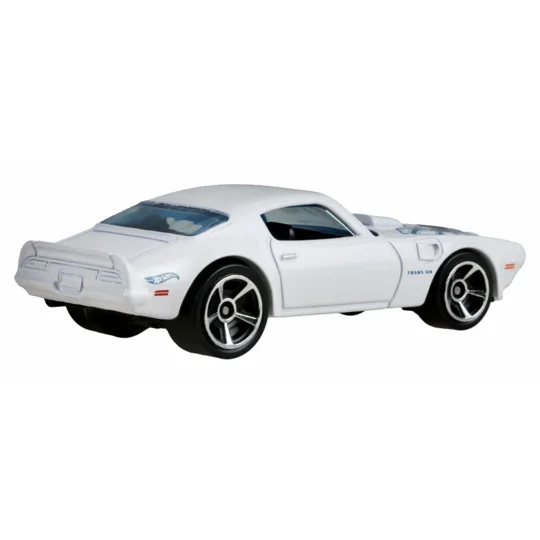 2025 Hot Wheels Mainline '73 Pontiac Firebird #230/#250