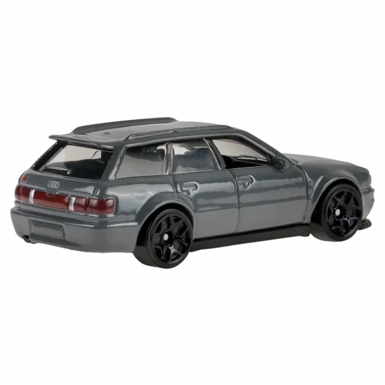 2026 Hot Wheels Mainline '94 Audi Avant RS2 #175/#250