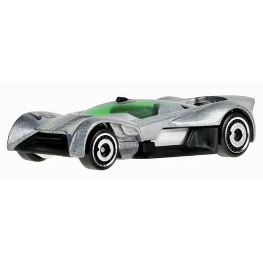 2025 Hot Wheels Mainline Futurismo #124/#250