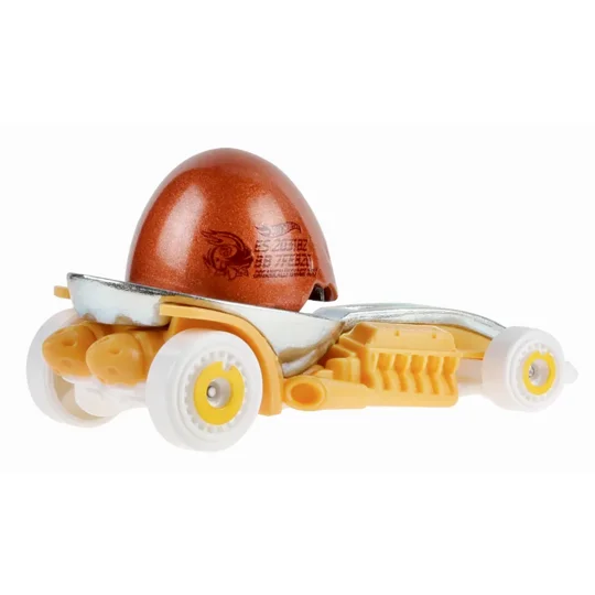 2026 Hot Wheels Mainline Eggshelleracer #103/#250