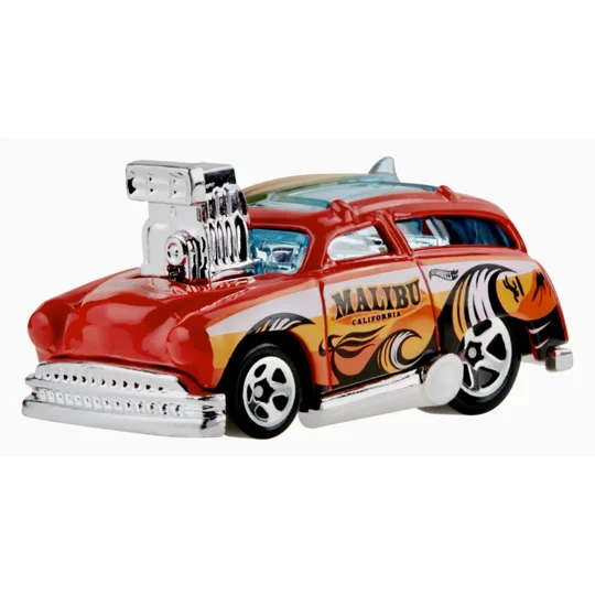 2023 Hot Wheels Mainline Surf 'N Turf #122/#250