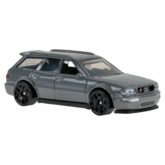 2026 Hot Wheels Mainline '94 Audi Avant RS2 #175/#250