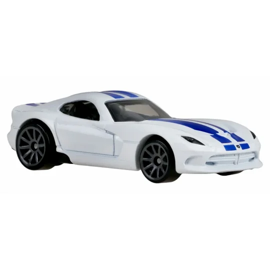 2025 Hot Wheels Mainline 2013 SRT Viper #214/#250