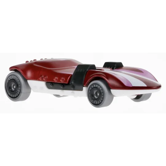 2024 Hot Wheels Mainline HW Braille Racer - Twin Mill #27/#250