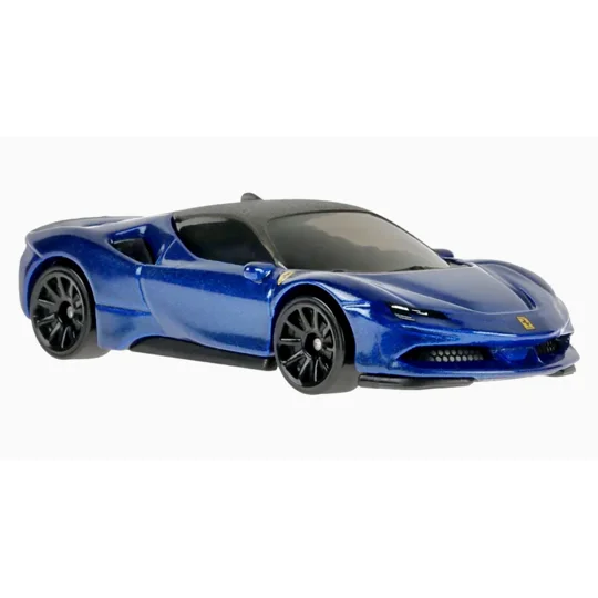 2026 Hot Wheels Mainline Ferrari SF90 Stradale #41/#250