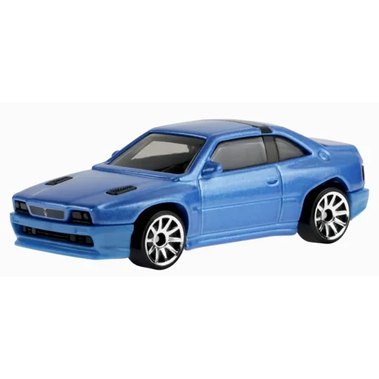 2026 Hot Wheels Mainline Maserati Shamal #16/#250