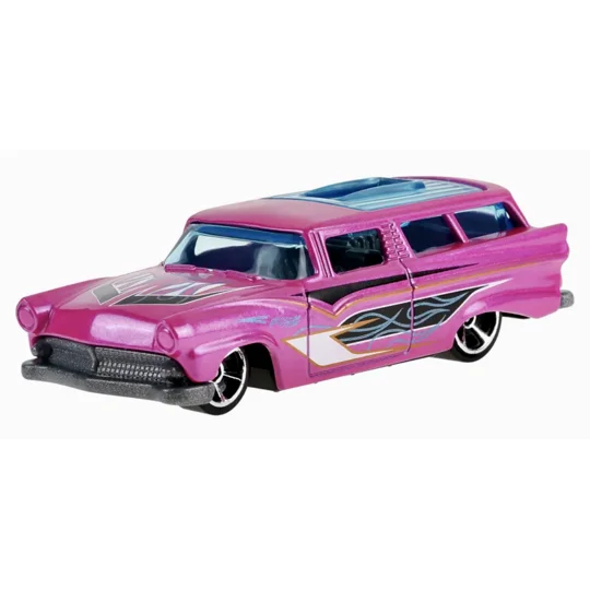 2026 Hot Wheels Mainline 8 Crate #133/#250
