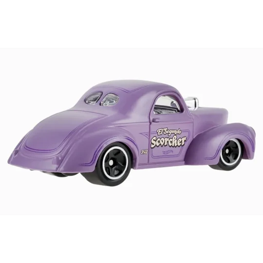 2026 Hot Wheels Mainline '41 Willys #153/#250